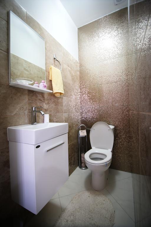 Villa Long Island Luxury Residence, Sali Dugi Otok-Private Parking,Next To Beach Chambre photo