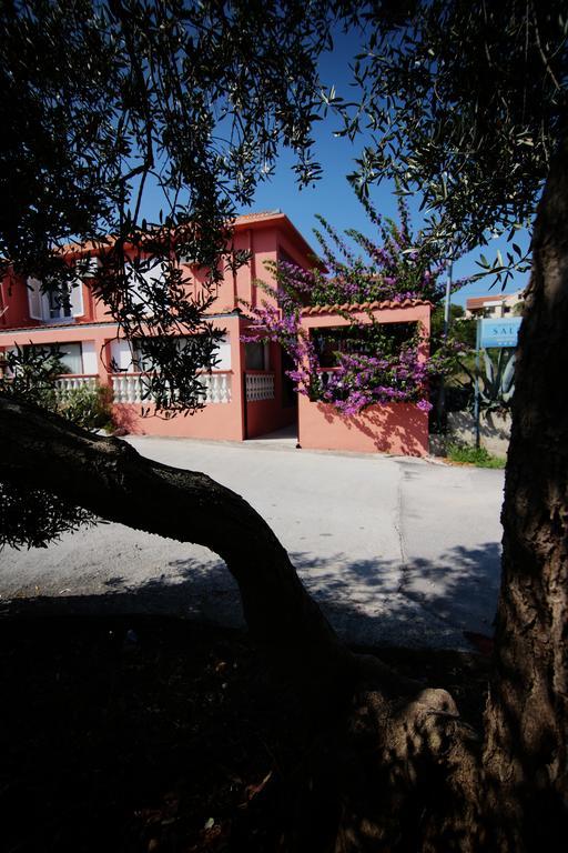 Villa Long Island Luxury Residence, Sali Dugi Otok-Private Parking,Next To Beach Chambre photo