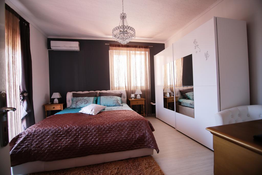 Villa Long Island Luxury Residence, Sali Dugi Otok-Private Parking,Next To Beach Chambre photo