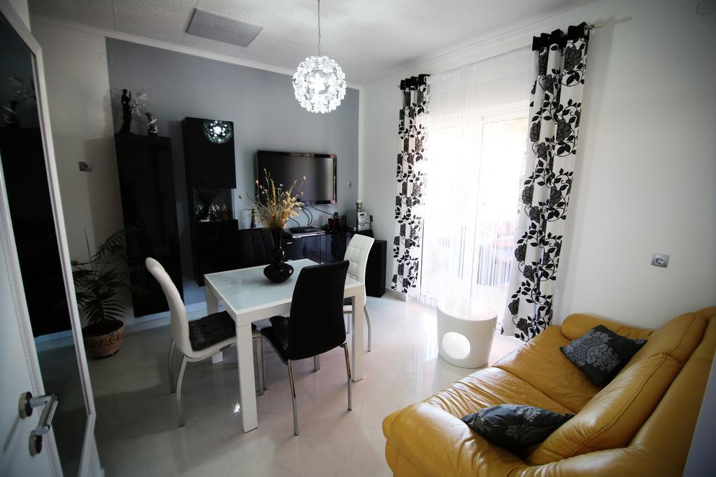 Villa Long Island Luxury Residence, Sali Dugi Otok-Private Parking,Next To Beach Extérieur photo