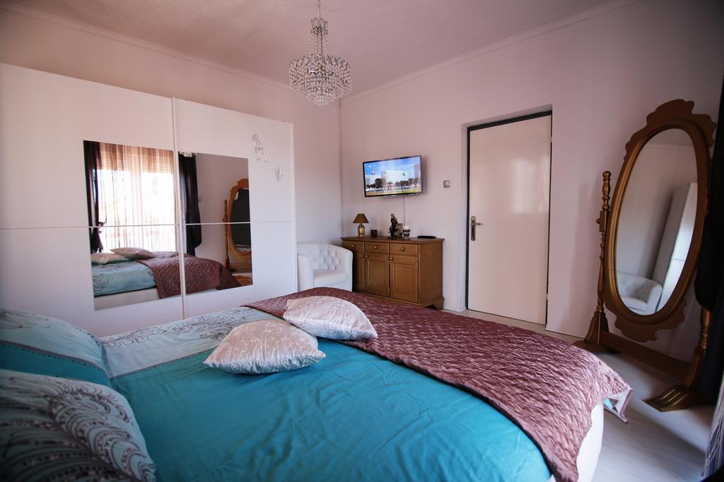 Villa Long Island Luxury Residence, Sali Dugi Otok-Private Parking,Next To Beach Chambre photo