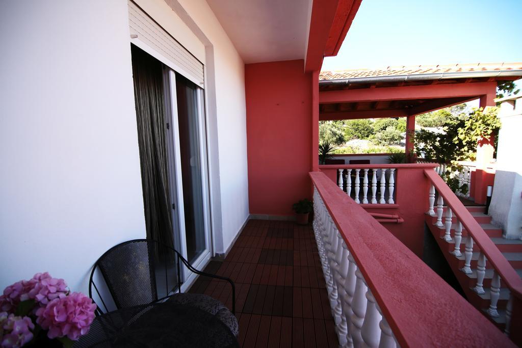 Villa Long Island Luxury Residence, Sali Dugi Otok-Private Parking,Next To Beach Chambre photo