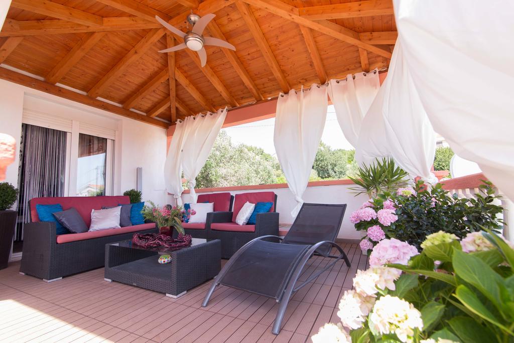 Villa Long Island Luxury Residence, Sali Dugi Otok-Private Parking,Next To Beach Extérieur photo