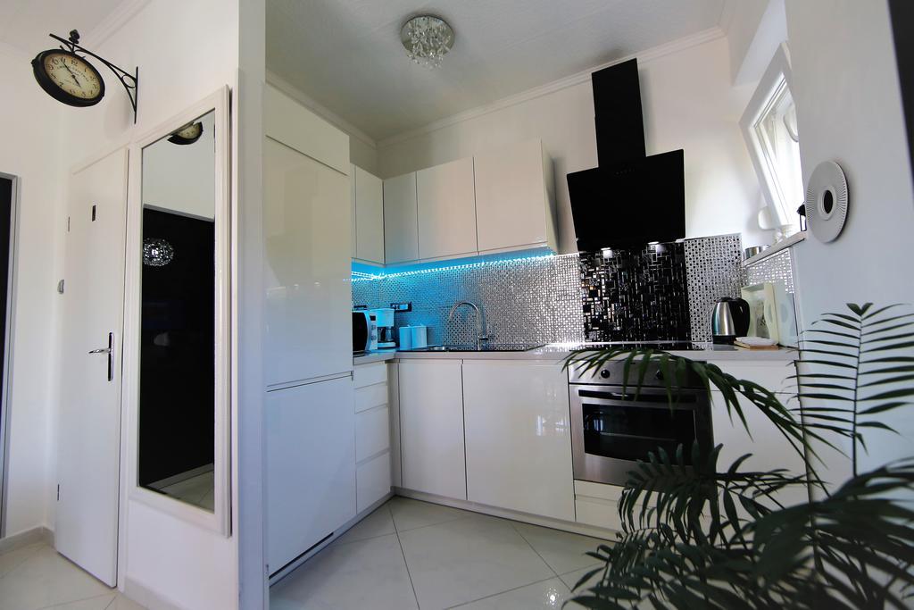 Villa Long Island Luxury Residence, Sali Dugi Otok-Private Parking,Next To Beach Extérieur photo