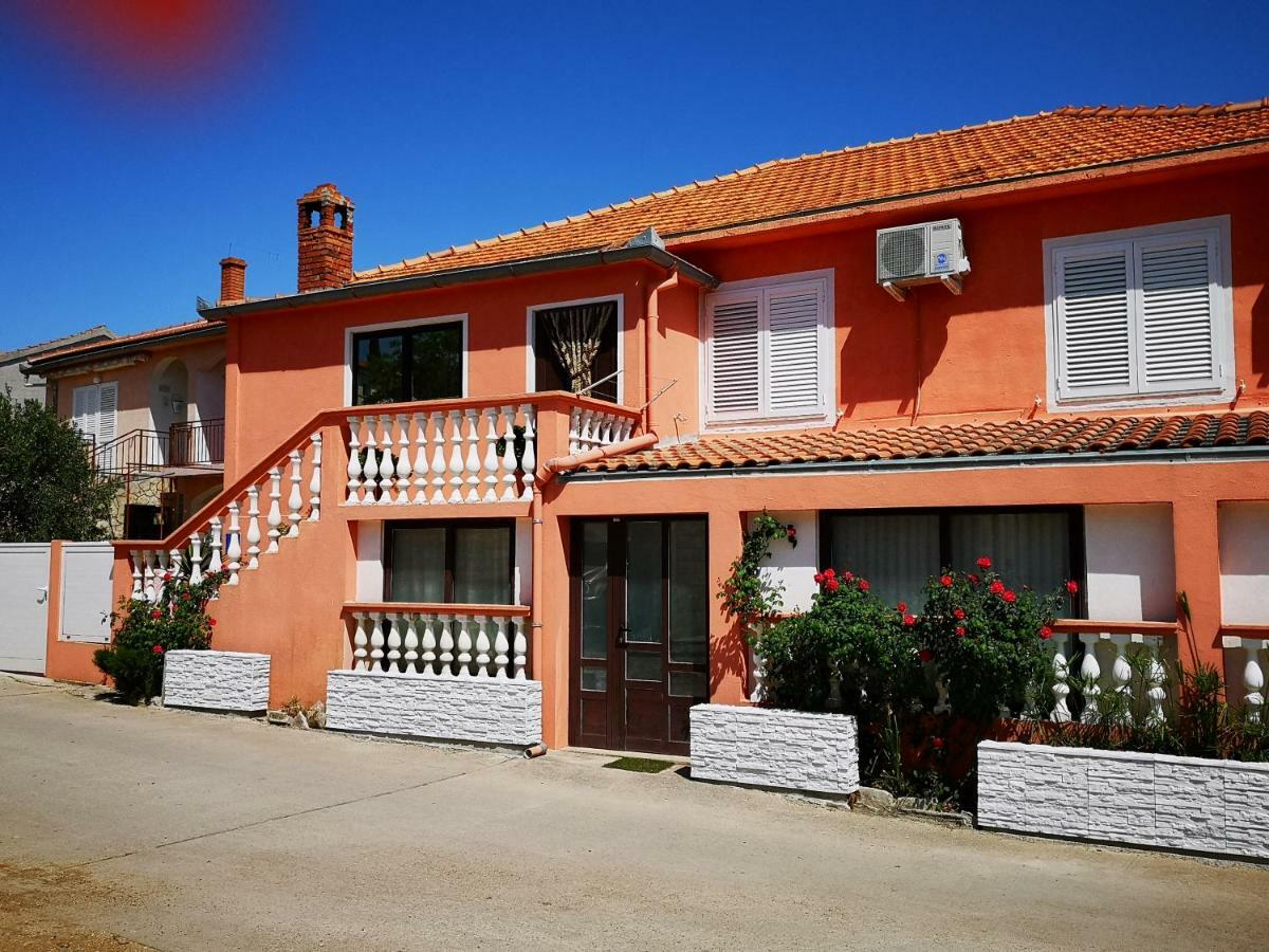 Villa Long Island Luxury Residence, Sali Dugi Otok-Private Parking,Next To Beach Extérieur photo